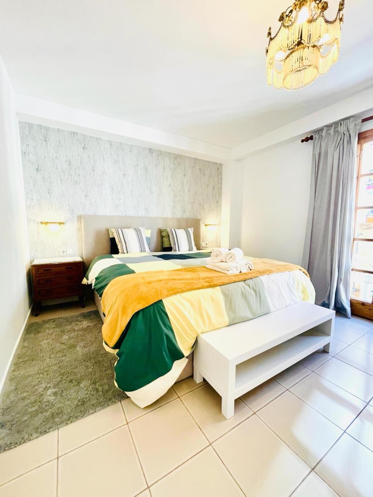 Apartamento Centro Torremolinos Con Solarium Exterior foto