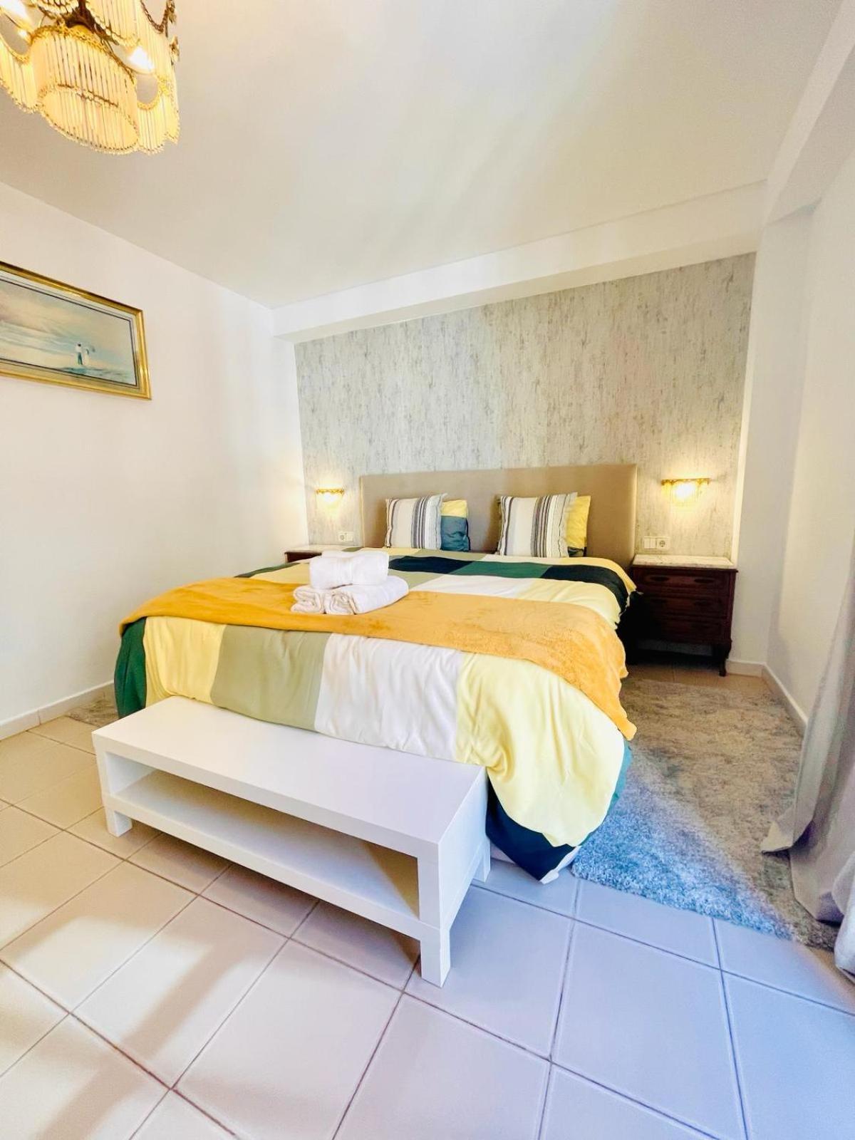 Apartamento Centro Torremolinos Con Solarium Exterior foto