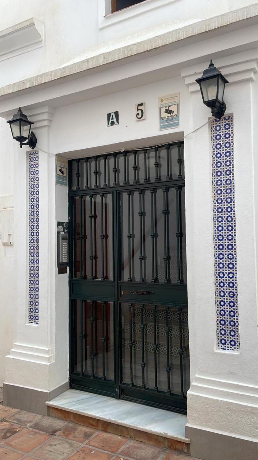Apartamento Centro Torremolinos Con Solarium Exterior foto