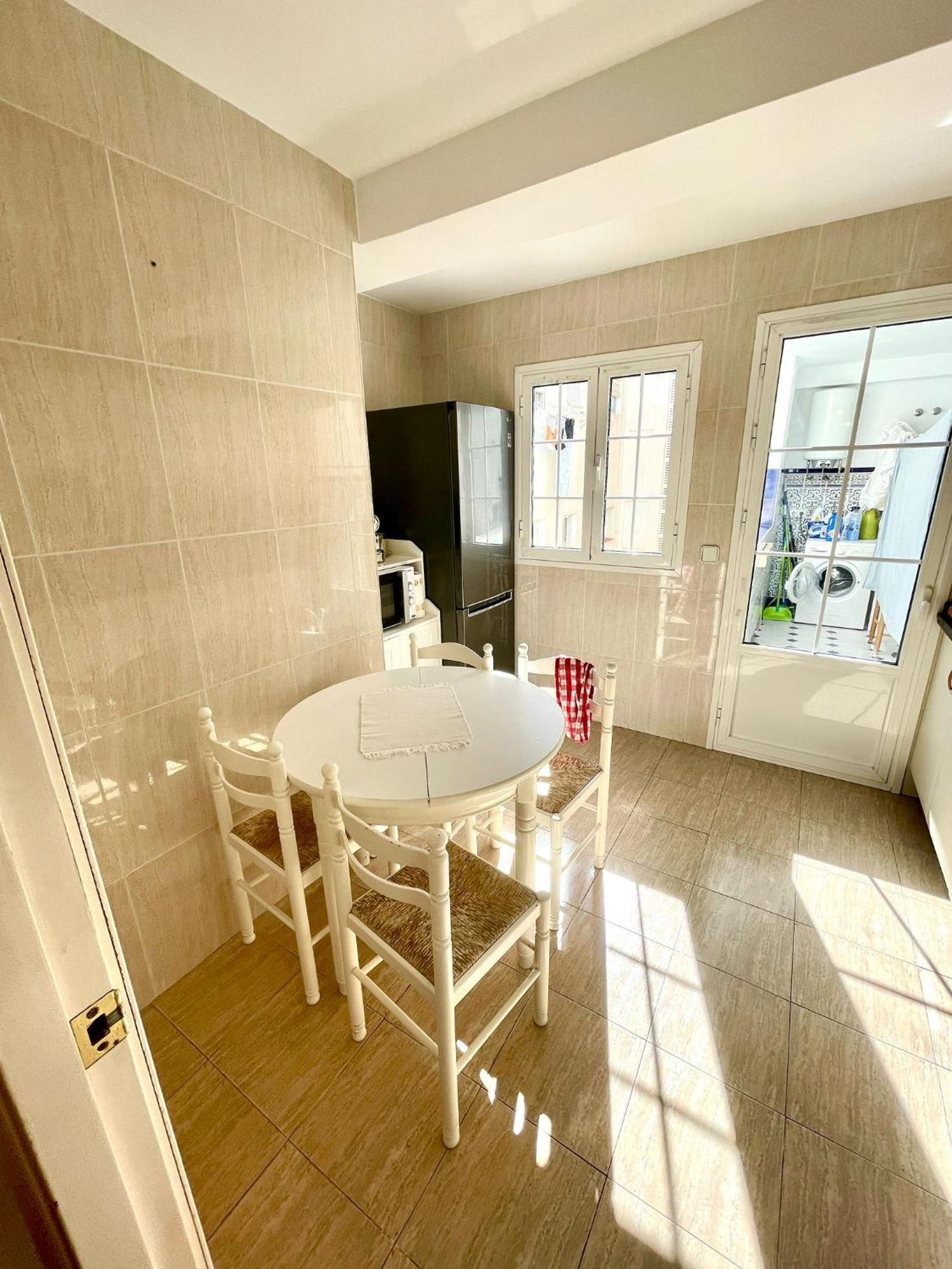 Apartamento Centro Torremolinos Con Solarium Exterior foto